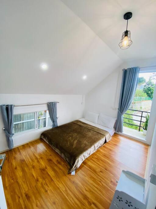 Kenny House Villa Dalat Exterior foto