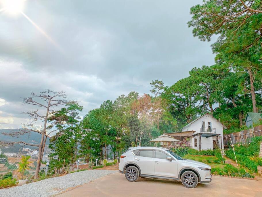 Kenny House Villa Dalat Exterior foto